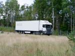 Scania R440 4x2 Highline 2004 года